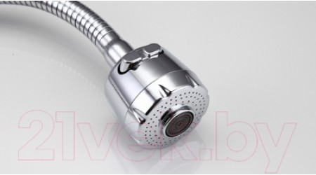 Смеситель Frap H701 F43701-B 