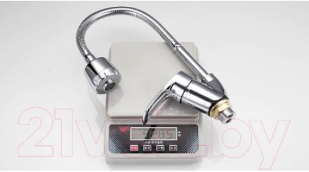 Смеситель Frap H701 F43701-B 