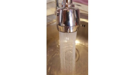 Смеситель Frap H701 F43701-B 