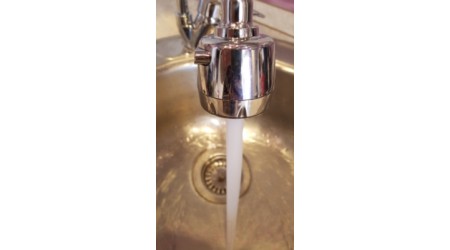 Смеситель Frap H701 F43701-B 