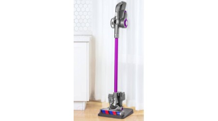 Вертикальный пылесос Jimmy H8 Pro