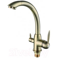 Смеситель Frap H99 F4399-4