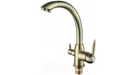 Смеситель Frap H99 F4399-4 