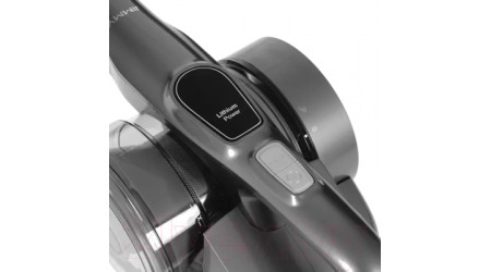 Вертикальный пылесос Jimmy H9 Flex