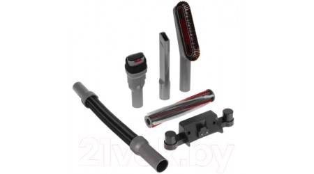 Вертикальный пылесос Jimmy H9 Flex