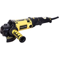 Угловая шлифовальная машина Hanskonner HAG12125EC