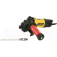Угловая шлифовальная машина Hanskonner HAG13125TJE