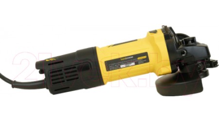 Угловая шлифовальная машина Hanskonner HAG13125TJE