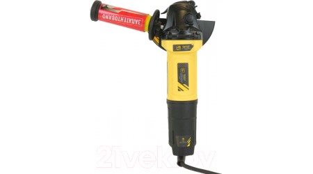 Угловая шлифовальная машина Hanskonner HAG13125TJE