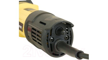 Угловая шлифовальная машина Hanskonner HAG13125TJE