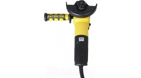 Угловая шлифовальная машина Hanskonner HAG15125E