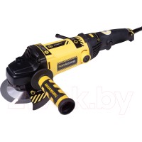 Угловая шлифовальная машина Hanskonner HAG15150EC