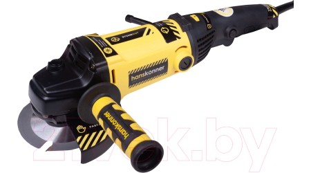 Угловая шлифовальная машина Hanskonner HAG15150EC