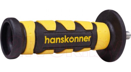 Угловая шлифовальная машина Hanskonner HAG15150EC