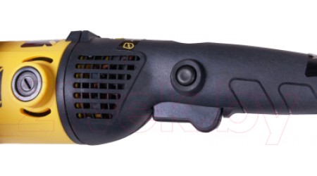 Угловая шлифовальная машина Hanskonner HAG15150EC