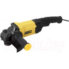 Угловая шлифовальная машина Hanskonner HAG16180EC