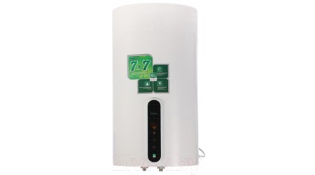 Накопительный водонагреватель Haier ES50V-V1(R) / GA0RU0E00RU