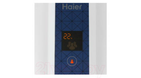Накопительный водонагреватель Haier ES50V-V1(R) / GA0RU0E00RU