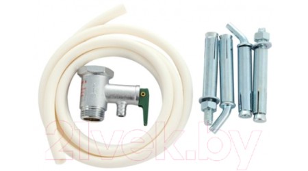 Накопительный водонагреватель Haier ES50V-V1(R) / GA0RU0E00RU
