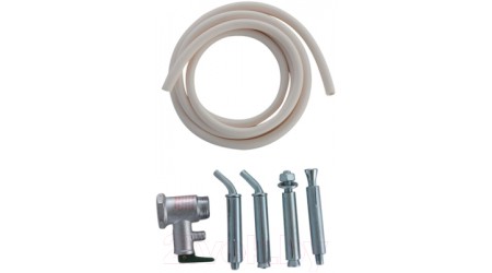 Накопительный водонагреватель Haier ES80V-R1 (H)