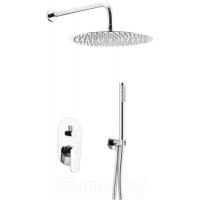 Душевая система Armatura Halit 4829-511-00