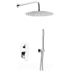 Душевая система Armatura Halit 4829-511-00