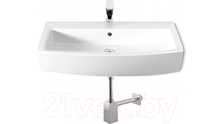 Умывальник Roca Hall A32762G000+0510OT25K7