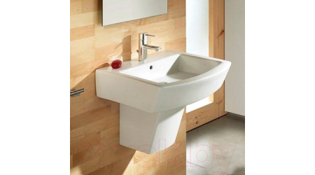 Умывальник Roca Hall A32762G000+0510OT25K7