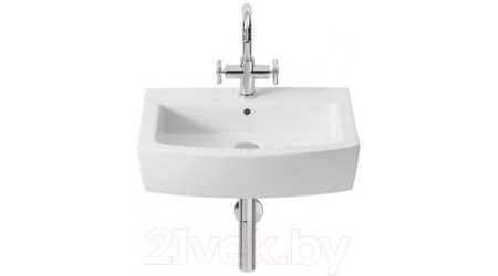 Умывальник Roca Hall A32762G000+0510OT25K7