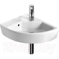 Умывальник Roca Hall Mini 43x35 L / 327623000