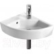 Умывальник Roca Hall Mini 43x35 L / 327623000