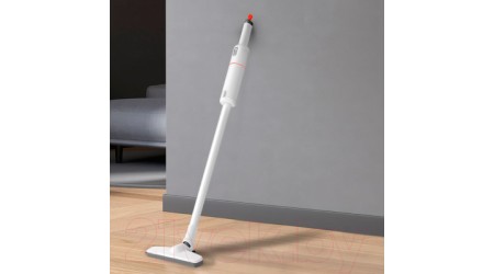 Вертикальный пылесос Lydsto Handheld Vacuum Cleaner H3 / YM-SCXCH302 (белый)