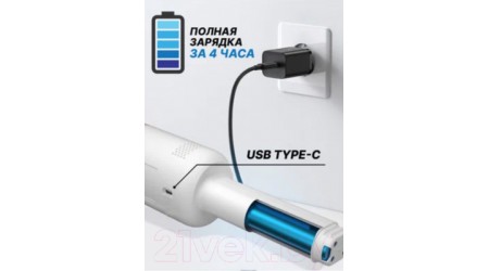 Вертикальный пылесос Lydsto Handheld Vacuum Cleaner H3 / YM-SCXCH302 (белый)