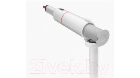 Вертикальный пылесос Lydsto Handheld Vacuum Cleaner H3 / YM-SCXCH302 (белый)