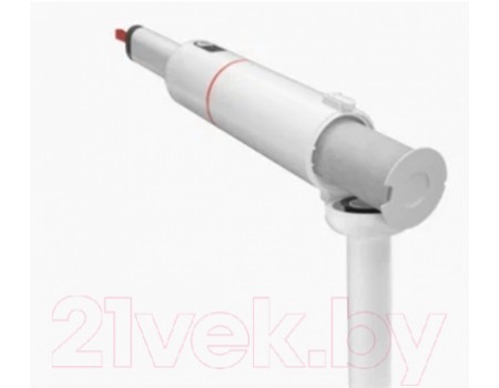 Вертикальный пылесос Lydsto Handheld Vacuum Cleaner H3 / YM-SCXCH302 (белый)