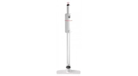 Вертикальный пылесос Lydsto Handheld Vacuum Cleaner H3 / YM-SCXCH302 (белый)
