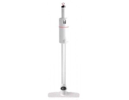 Вертикальный пылесос Lydsto Handheld Vacuum Cleaner H3 / YM-SCXCH302 (белый)
