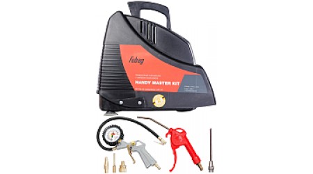 Воздушный компрессор Fubag Handy Master Kit (8213690KOA607)
