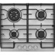 Газовая варочная панель Hansa BHGI63111035
