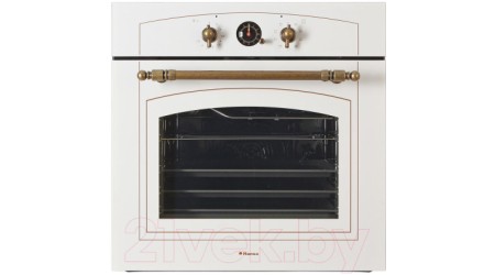 Электрический духовой шкаф Hansa BOEW68120090