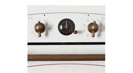 Электрический духовой шкаф Hansa BOEW68120090
