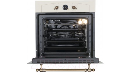 Электрический духовой шкаф Hansa BOEW68120090