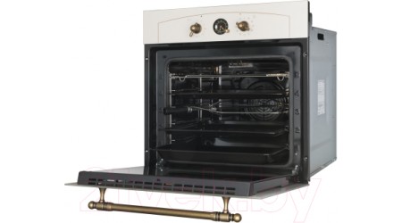Электрический духовой шкаф Hansa BOEW68120090