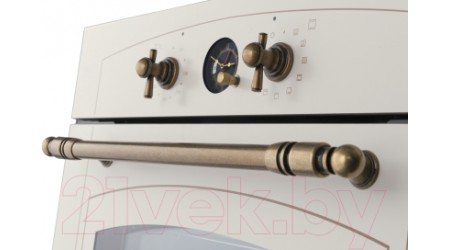 Электрический духовой шкаф Hansa BOEW68120090