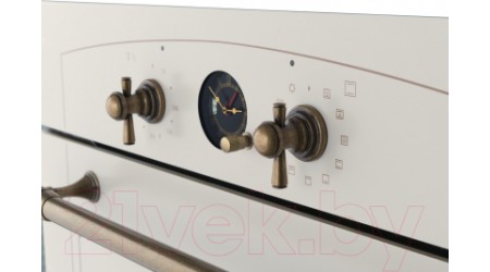 Электрический духовой шкаф Hansa BOEW68120090