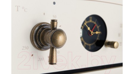 Электрический духовой шкаф Hansa BOEW68120090