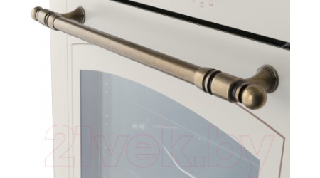 Электрический духовой шкаф Hansa BOEW68120090