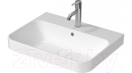 Умывальник Duravit Happy D.2 Plus (23606000001)
