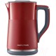 Электрочайник Morphy Richards Harmony MR6070R (красный)