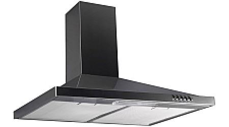 Вытяжка купольная Schtoff Haus 60 (черный)